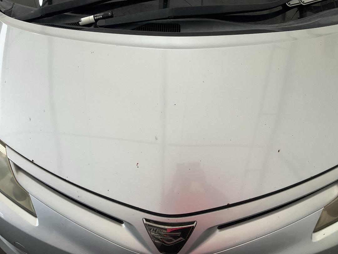 Photo '24' of Toyota Estima Photo '24' of Toyota Estima