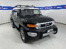 Thumbnail '1' of Toyota FJ Cruiser