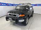 Thumbnail '4' of Toyota FJ Cruiser