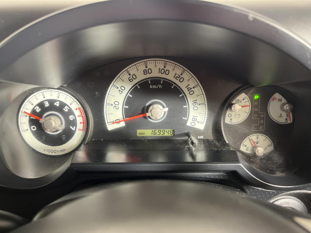 Photo '20' of Toyota FJ Cruiser Photo '20' of Toyota FJ Cruiser