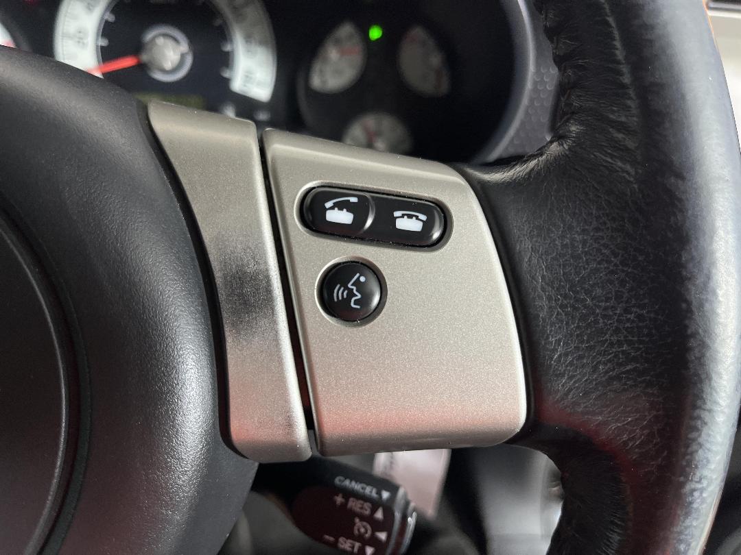 Photo '24' of Toyota FJ Cruiser Photo '24' of Toyota FJ Cruiser