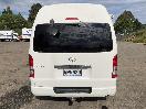 Thumbnail '4' of Toyota Hiace Motorhome