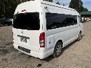 Thumbnail '3' of Toyota Hiace Motorhome