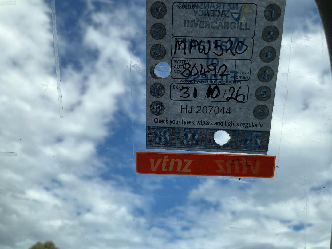 Photo '30' of Toyota Hiace Motorhome Photo '30' of Toyota Hiace Motorhome