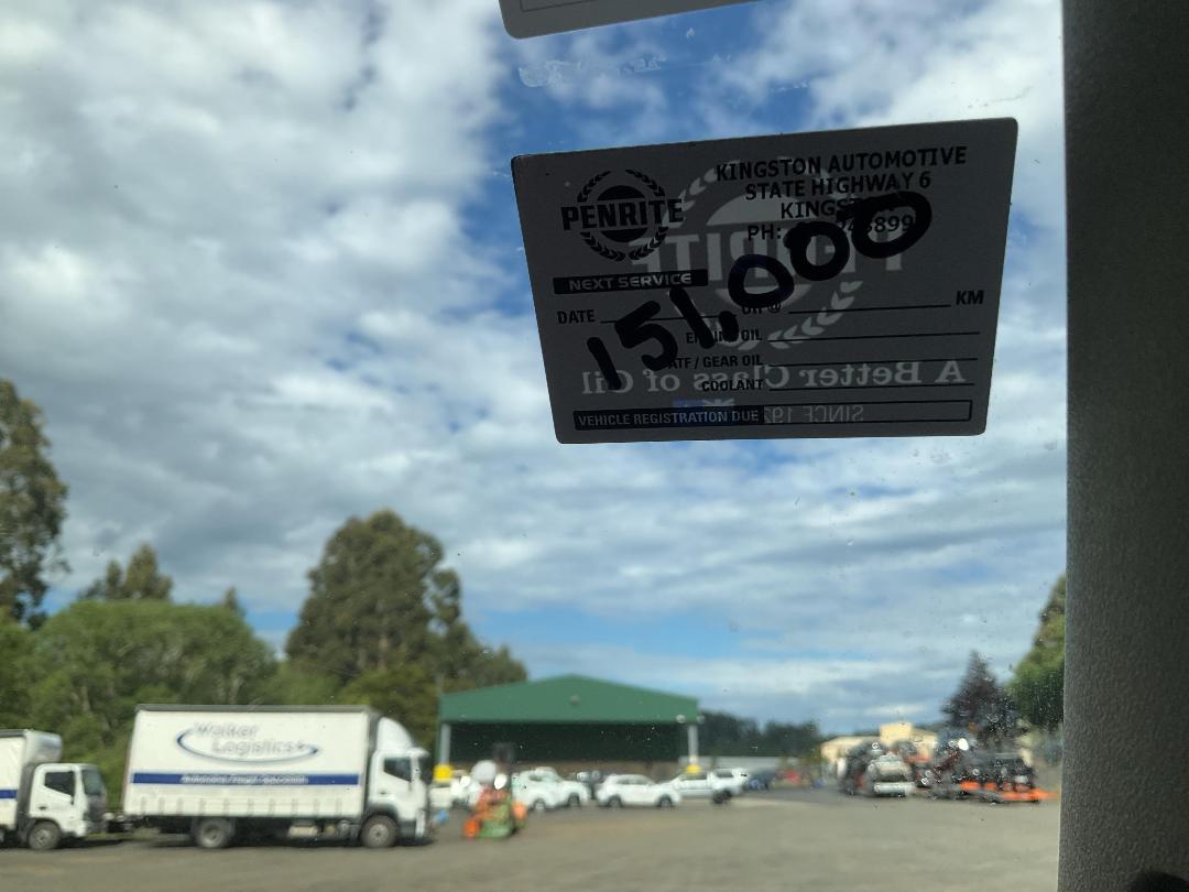 Photo '31' of Toyota Hiace Motorhome Photo '31' of Toyota Hiace Motorhome