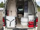 Thumbnail '24' of Toyota Hiace Motorhome