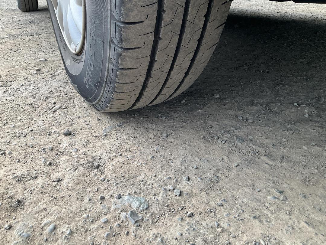 Photo '39' of Toyota Hiace Motorhome Photo '39' of Toyota Hiace Motorhome