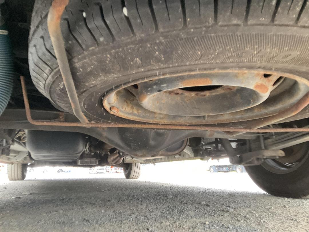 Photo '43' of Toyota Hiace Motorhome Photo '43' of Toyota Hiace Motorhome