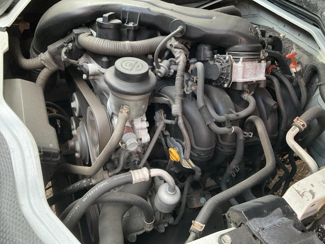 Photo '37' of Toyota Hiace Motorhome Photo '37' of Toyota Hiace Motorhome