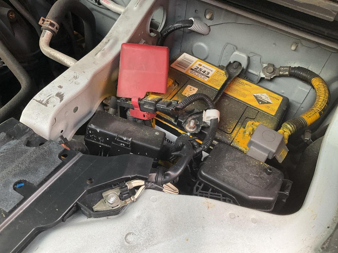 Photo '38' of Toyota Hiace Motorhome Photo '38' of Toyota Hiace Motorhome