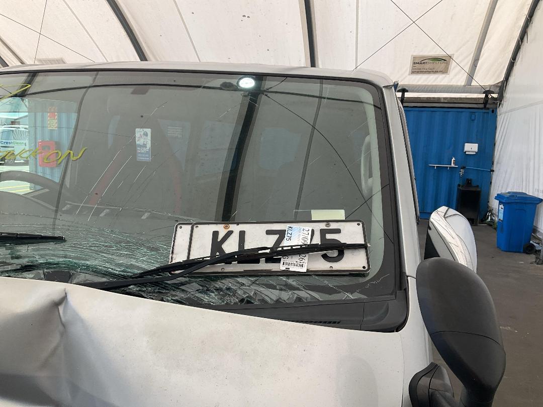 Photo '11' of Toyota Hiace