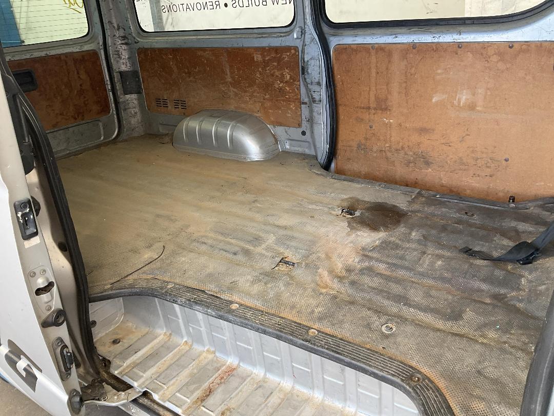 Photo '15' of Toyota Hiace