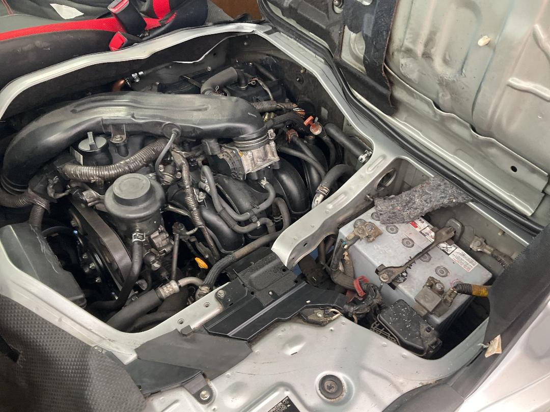 Photo '24' of Toyota Hiace