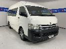 Thumbnail '1' of Toyota Hiace