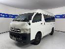 Thumbnail '4' of Toyota Hiace