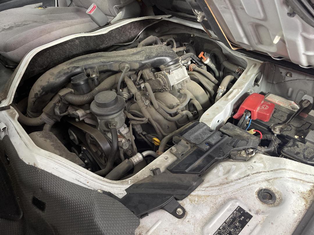 Photo '13' of Toyota Hiace