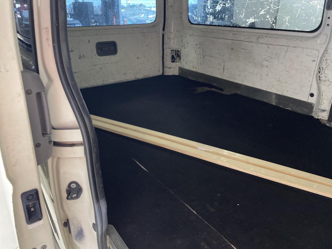 Photo '20' of Toyota Hiace