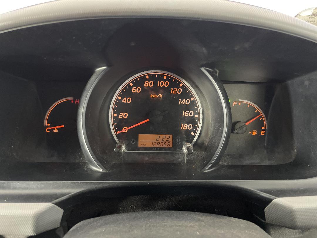 Photo '20' of Toyota Hiace