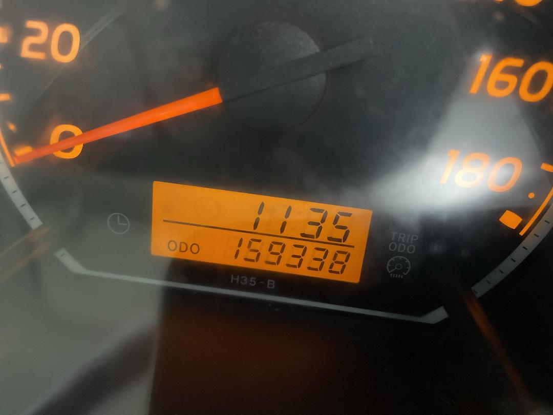 Photo '19' of Toyota Hiace