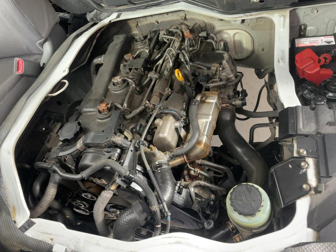 Photo '13' of Toyota Hiace