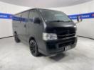 Photo of 2010 Toyota Hiace