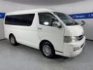 Photo of 2010 Toyota Hiace