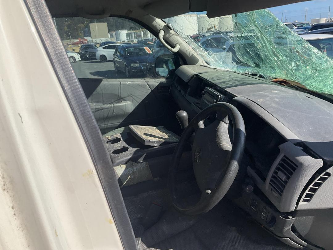 Photo '8' of Toyota Hiace ZX TD Photo '8' of Toyota Hiace ZX TD