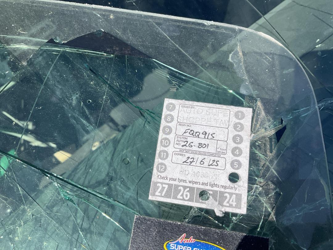 Photo '10' of Toyota Hiace ZX TD Photo '10' of Toyota Hiace ZX TD