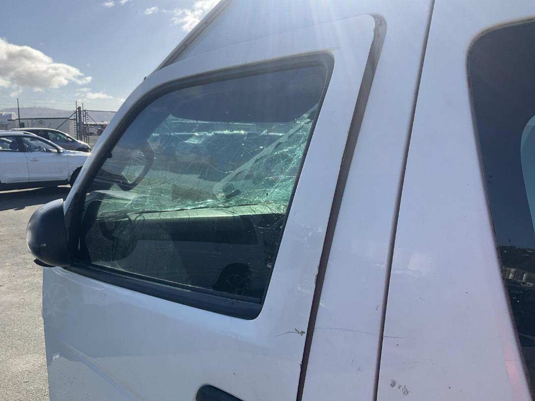 Photo '15' of Toyota Hiace ZX TD Photo '15' of Toyota Hiace ZX TD