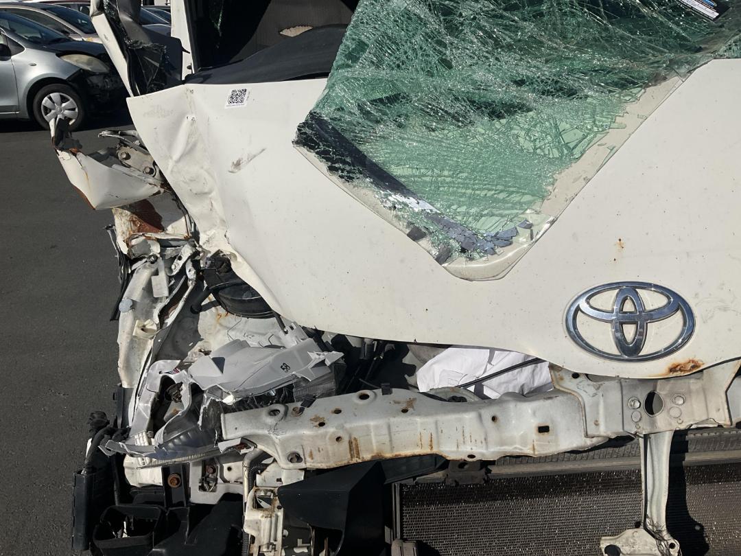 Photo '13' of Toyota Hiace ZX TD Photo '13' of Toyota Hiace ZX TD