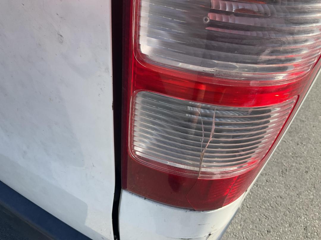 Photo '16' of Toyota Hiace ZX TD Photo '16' of Toyota Hiace ZX TD