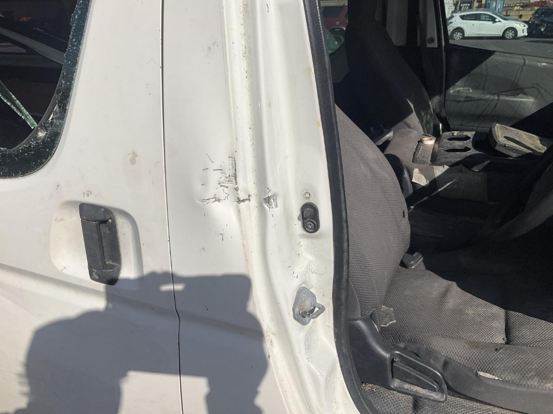 Photo '17' of Toyota Hiace ZX TD Photo '17' of Toyota Hiace ZX TD