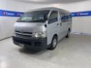 Thumbnail '4' of Toyota Hiace