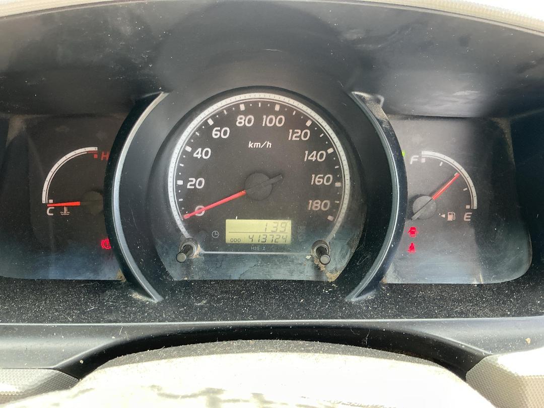 Photo '11' of Toyota Hiace Photo '11' of Toyota Hiace