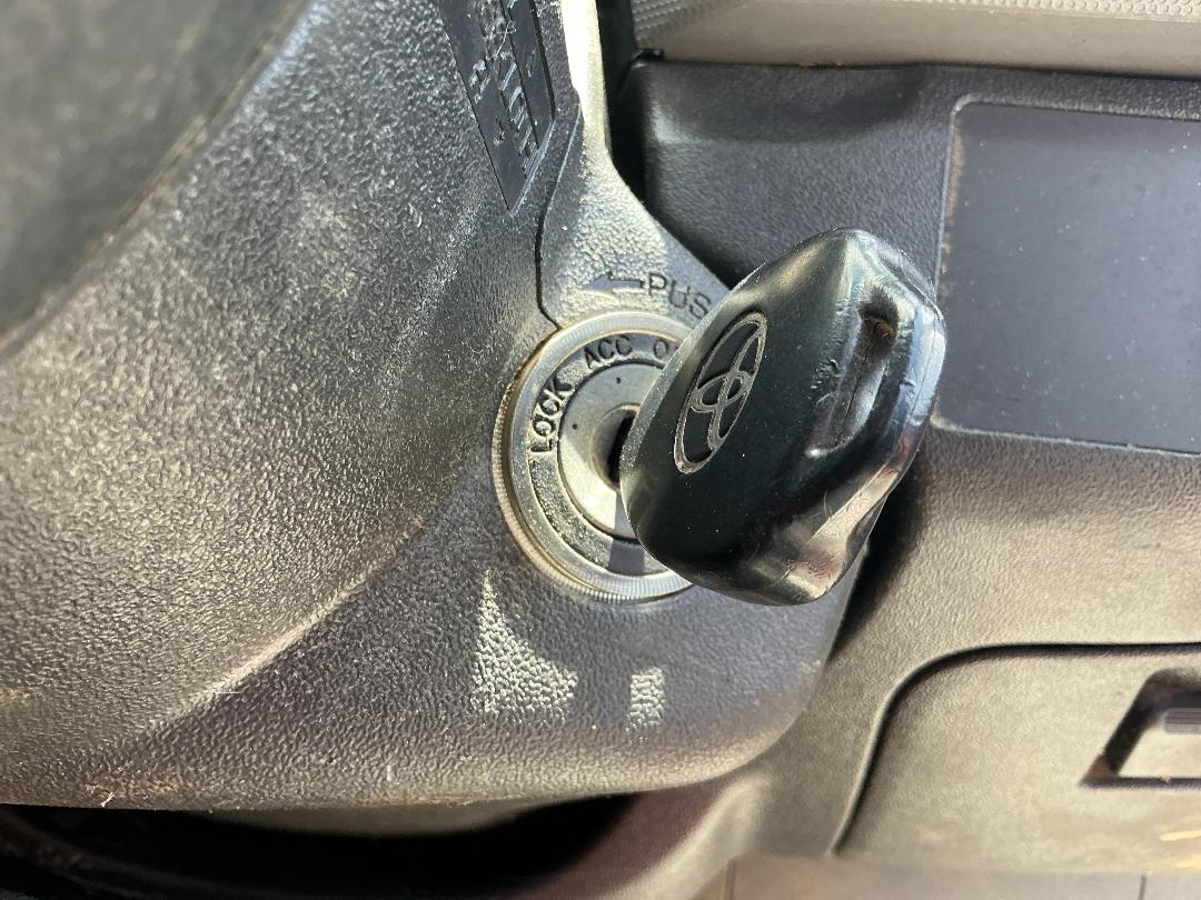 Photo '10' of Toyota Hiace Photo '10' of Toyota Hiace