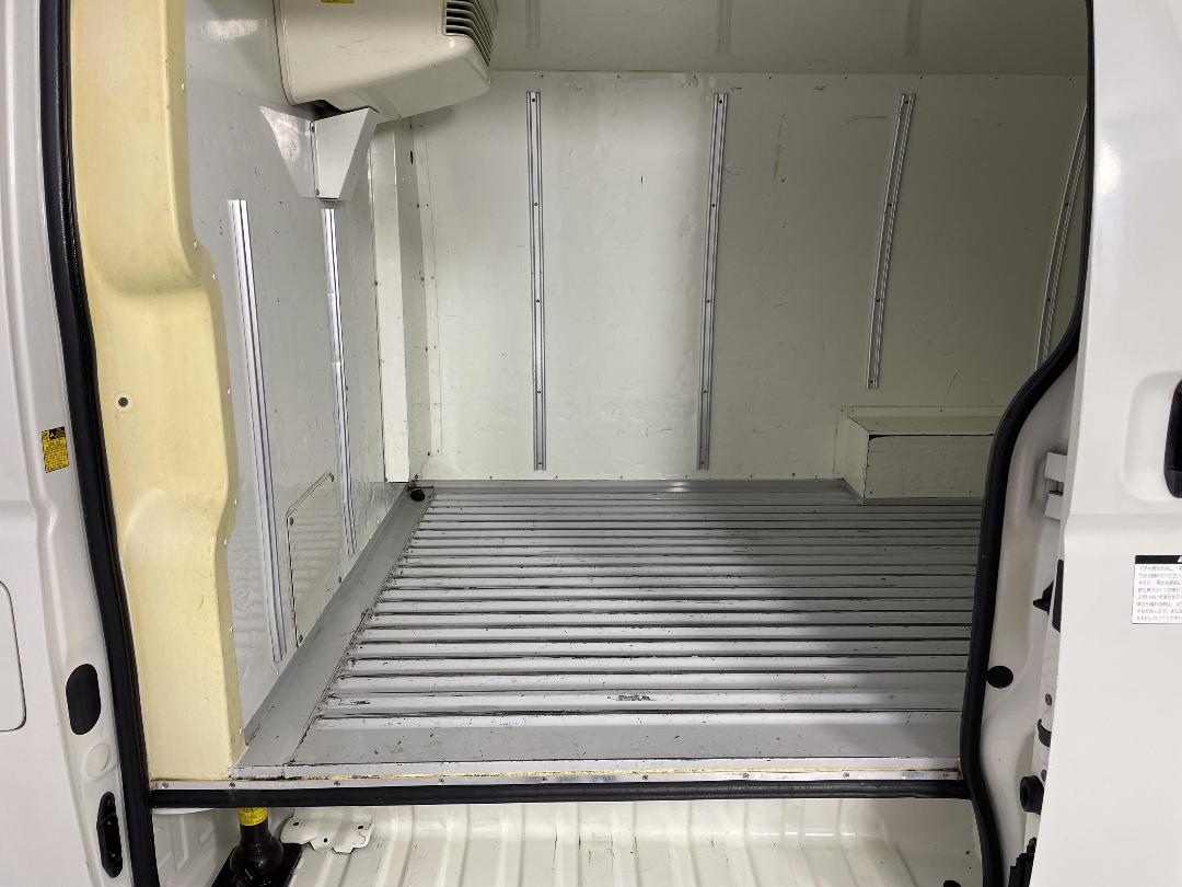 Photo '19' of Toyota Hiace Photo '19' of Toyota Hiace