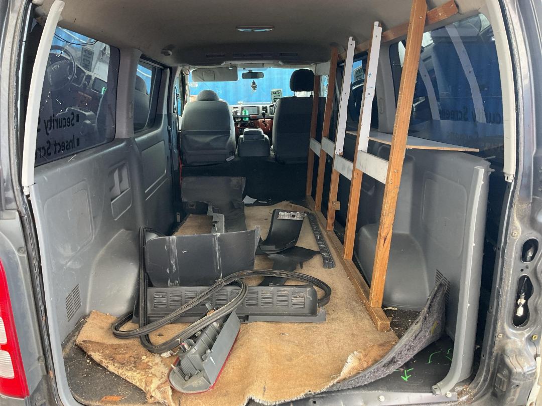 Photo '13' of Toyota Hiace