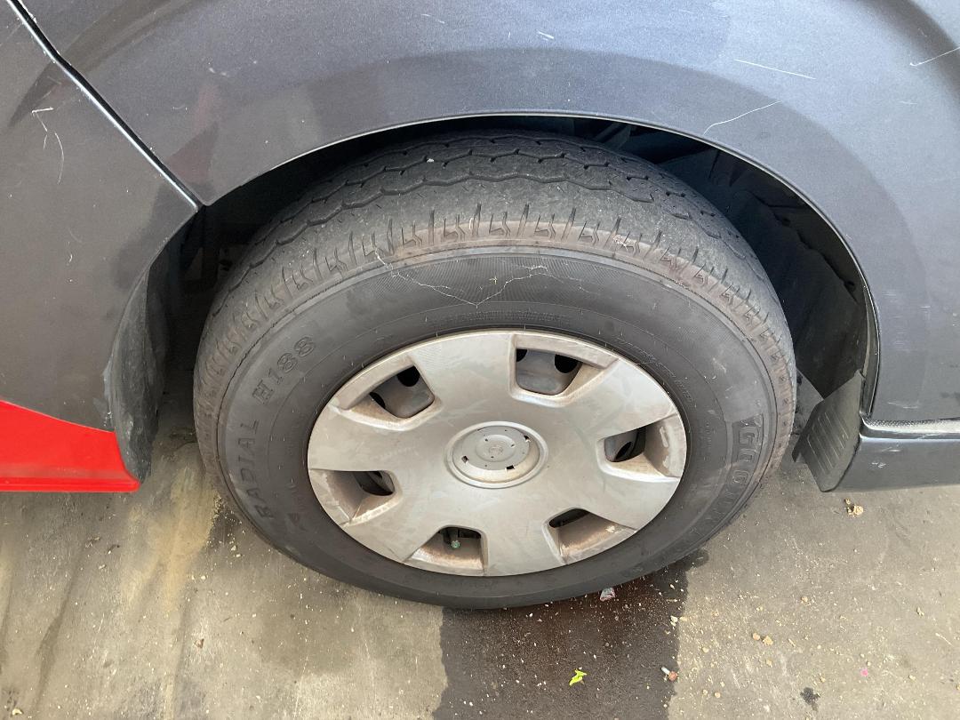 Photo '6' of Toyota Hiace