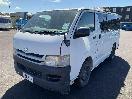 Thumbnail '5' of Toyota Hiace