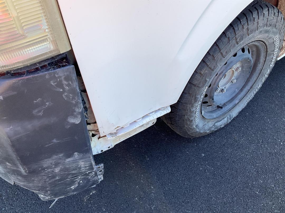 Photo '8' of Toyota Hiace Photo '8' of Toyota Hiace