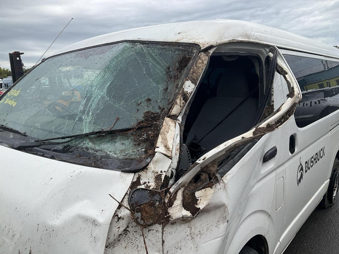 Photo '9' of Toyota Hiace Photo '9' of Toyota Hiace