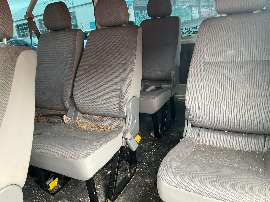 Photo '12' of Toyota Hiace Photo '12' of Toyota Hiace