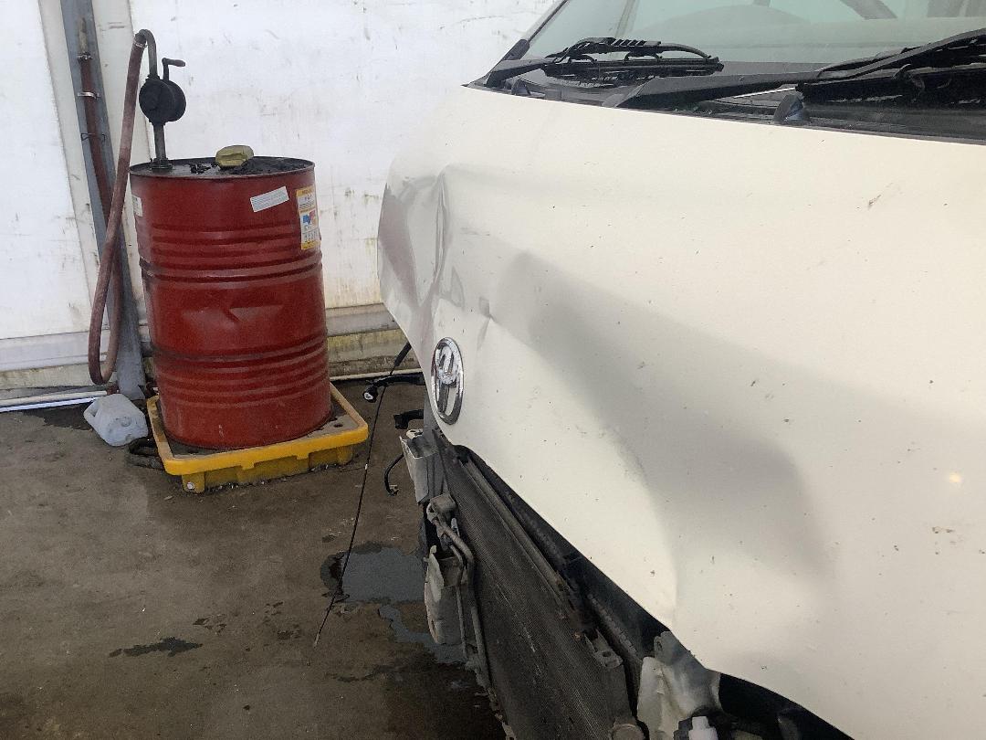 Photo '3' of Toyota Hiace DX