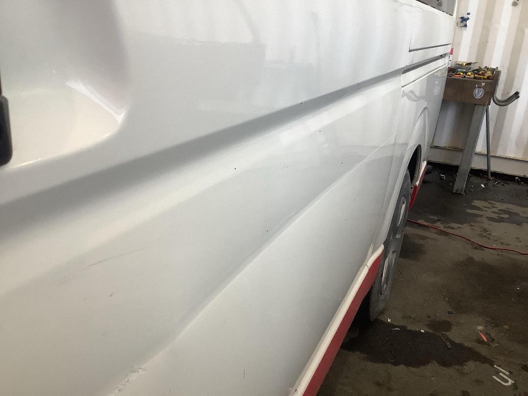 Photo '5' of Toyota Hiace DX