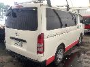 Thumbnail '7' of Toyota Hiace DX