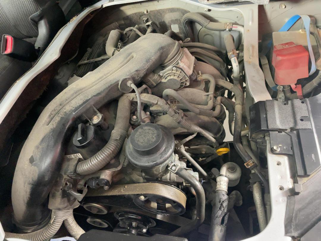 Photo '13' of Toyota Hiace