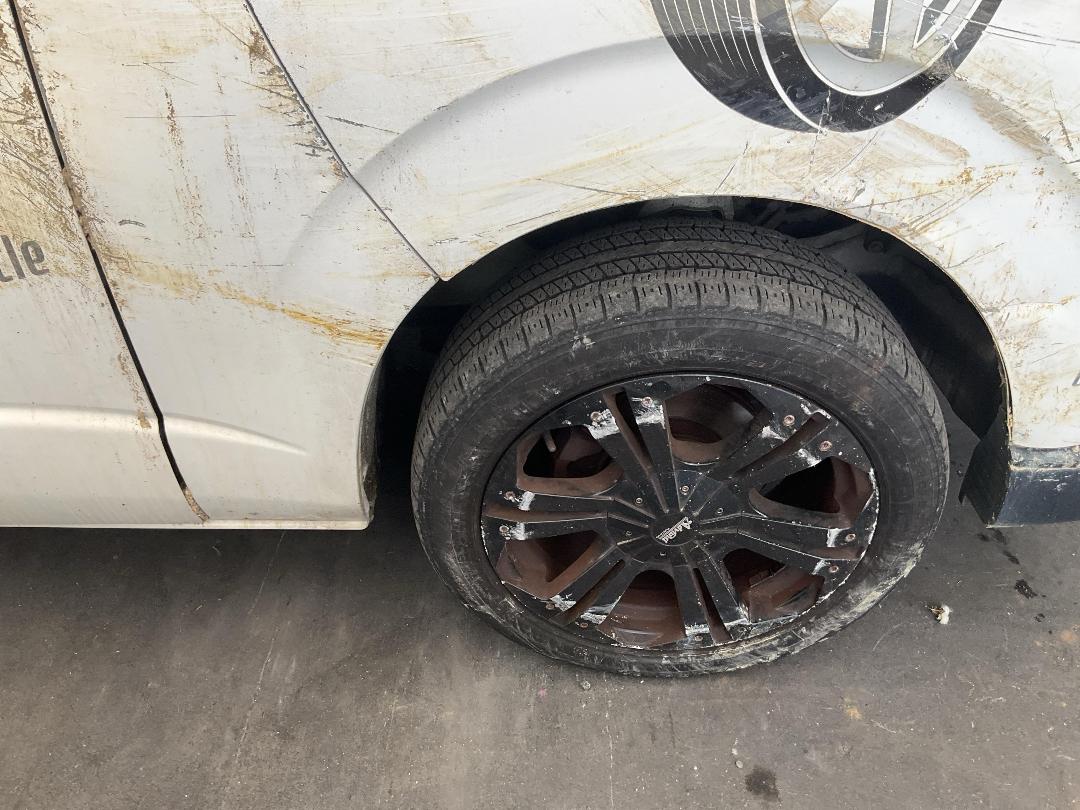 Photo '7' of Toyota Hiace DX Photo '7' of Toyota Hiace DX