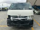 Thumbnail '2' of Toyota Hiace DX