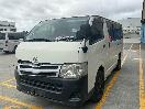 Thumbnail '8' of Toyota Hiace DX