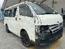 Thumbnail '1' of Toyota Hiace DX
